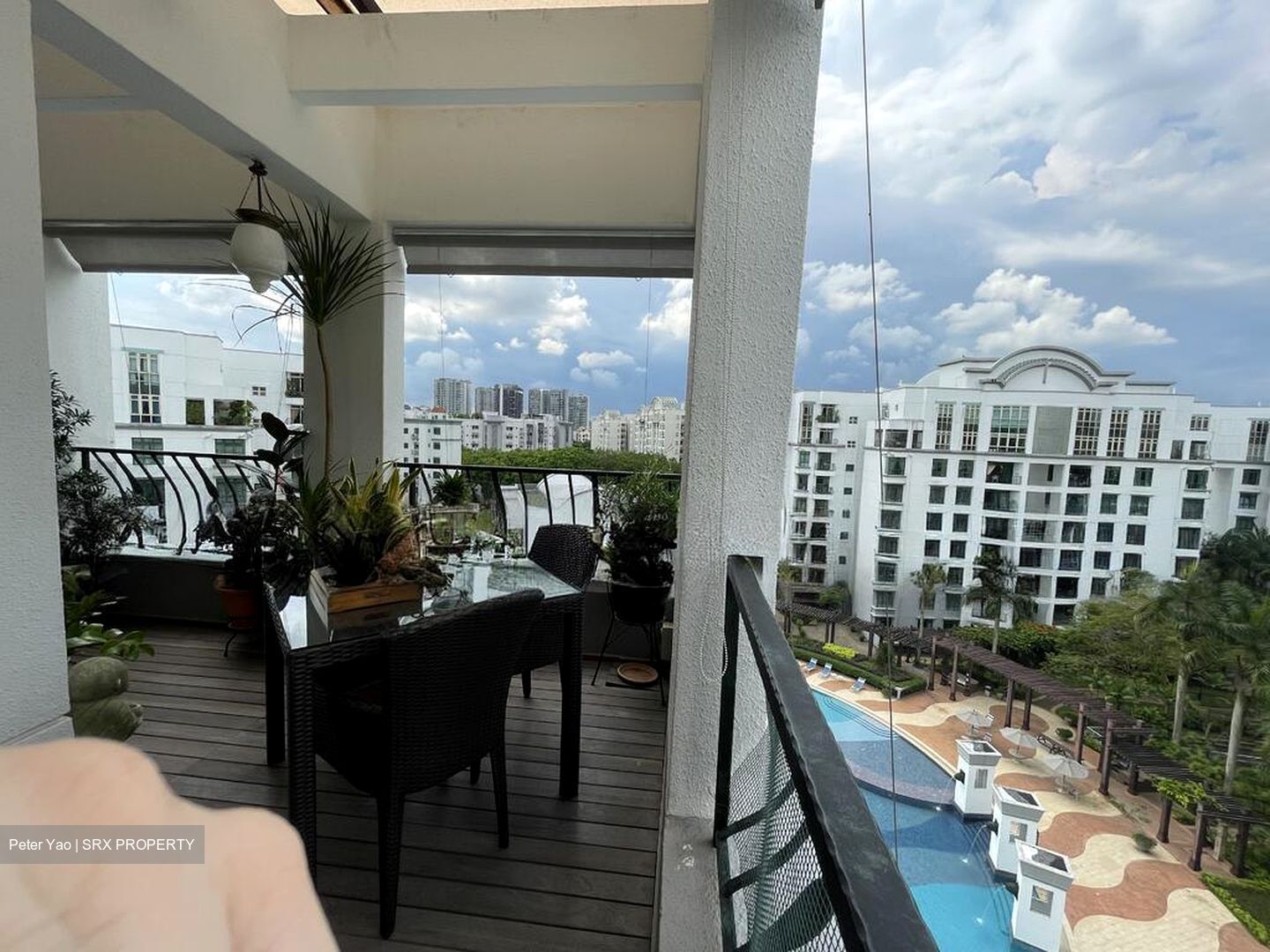 Parc Palais (D21), Condominium #503673451